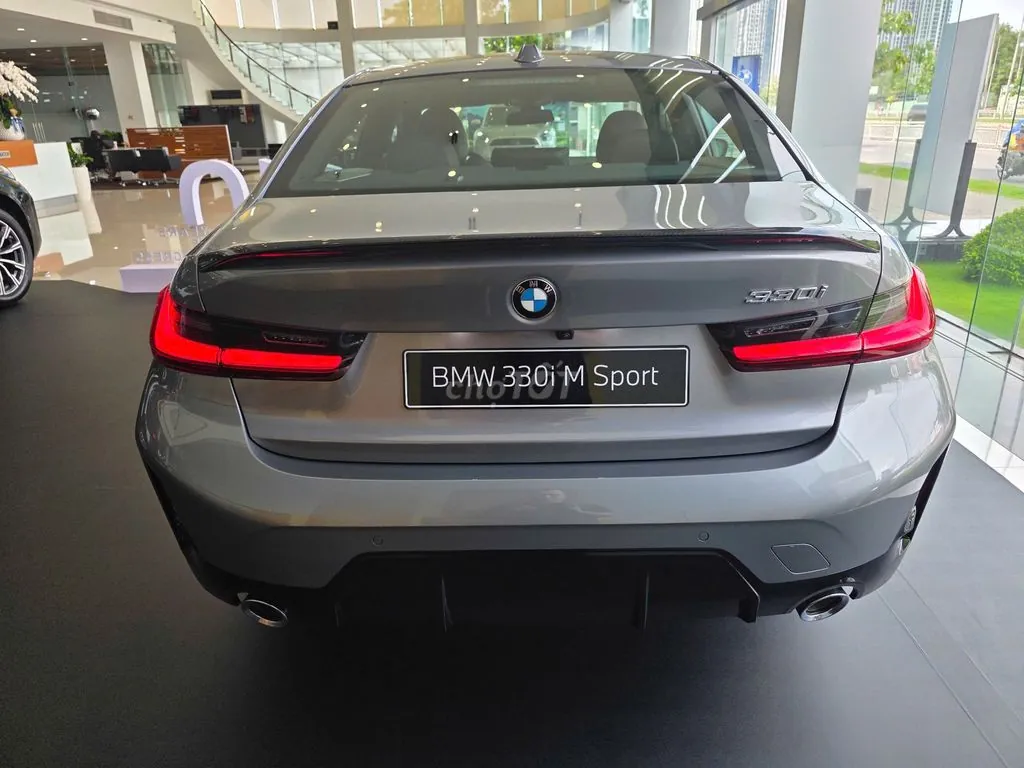BMW 3 Series 2026 photo 4