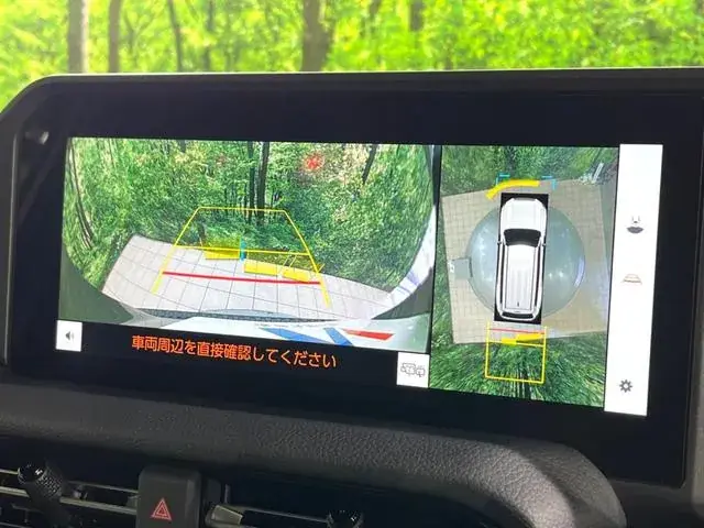 Toyota Land Cruiser 250 2025 photo 4