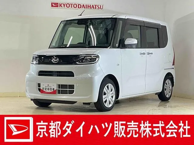 Daihatsu Tanto X
