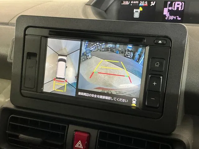 Daihatsu Tanto X 2019 photo 4