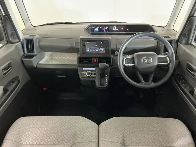 Daihatsu Tanto X 2019 photo 3