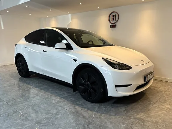 Tesla Model Y 2024 photo 5