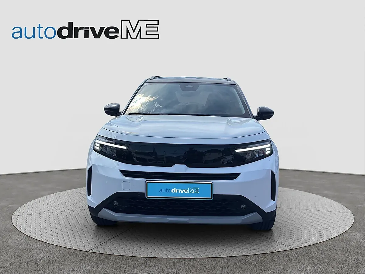 Opel Frontera 2026 photo 2