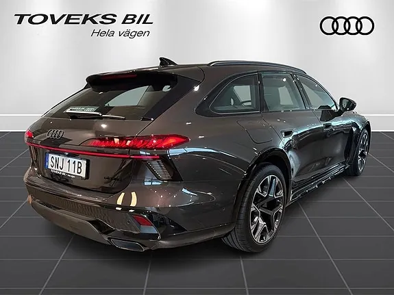 Audi A6 Allroad 2026 photo 3