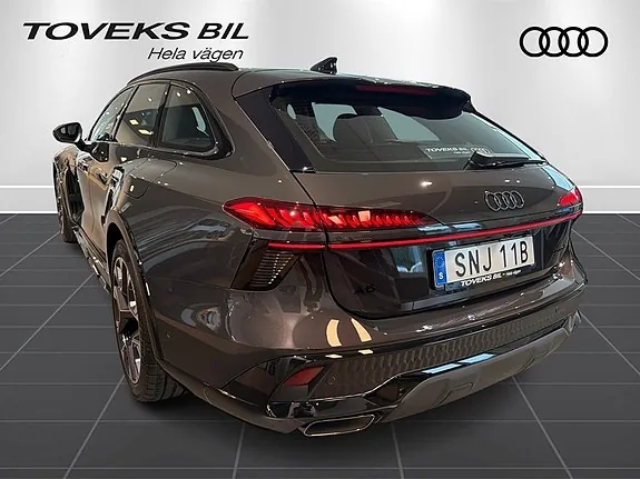 Audi A6 Allroad 2026 photo 5