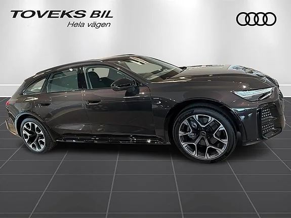 Audi A6 Allroad 2026 photo 2
