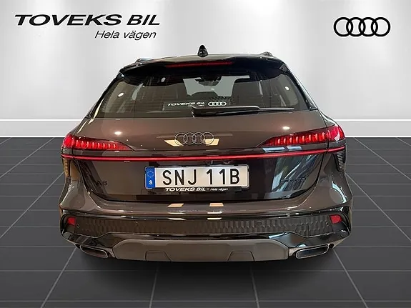 Audi A6 Allroad 2026 photo 4