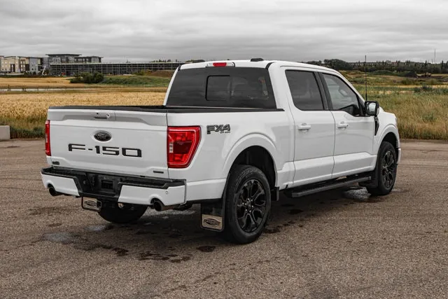 Ford F-150 2023 photo 3