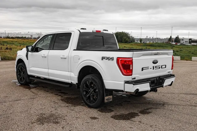 Ford F-150 2023 photo 2