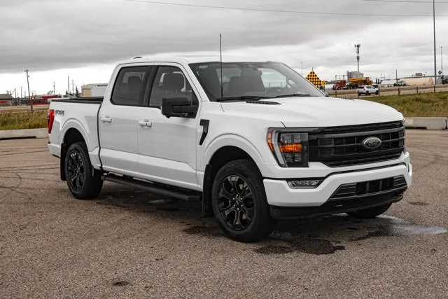 Ford F-150 2023 photo 5