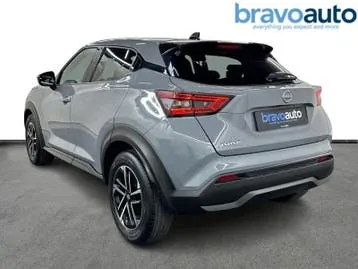 Nissan Juke 2025 photo 2
