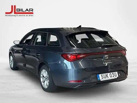 Seat Leon 2024 photo 2