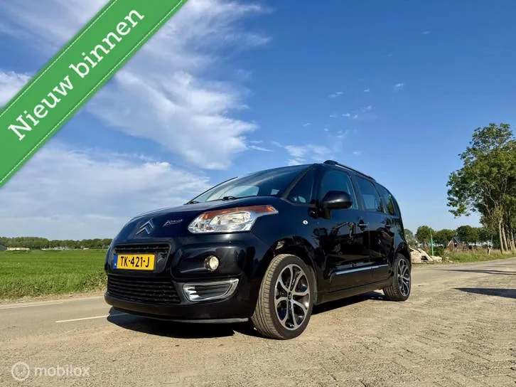 Citroen C3 Picasso