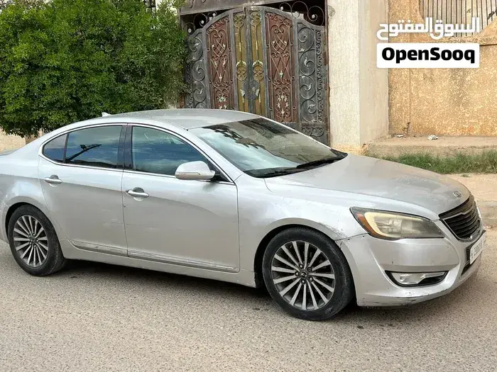 Kia Cadenza