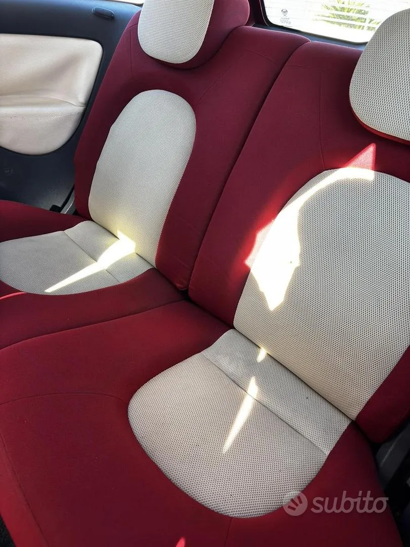 Lancia Ypsilon 2005 photo 4