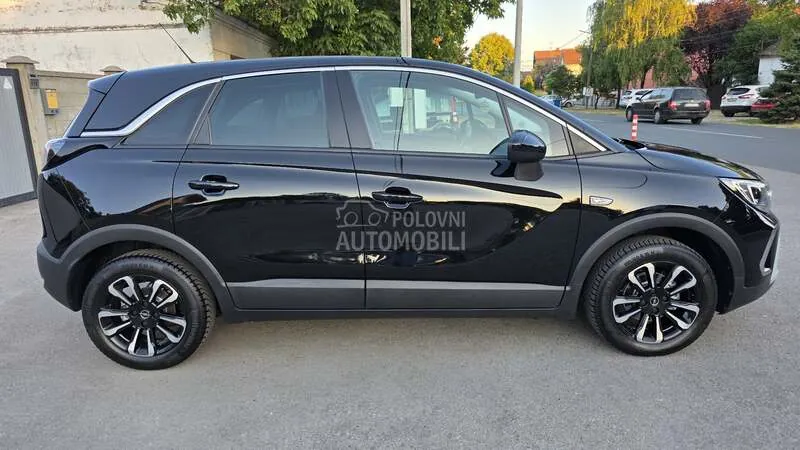 Opel Crossland X 2023 photo 4