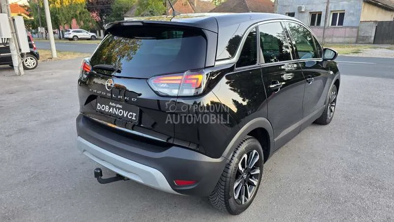 Opel Crossland X 2023 photo 5