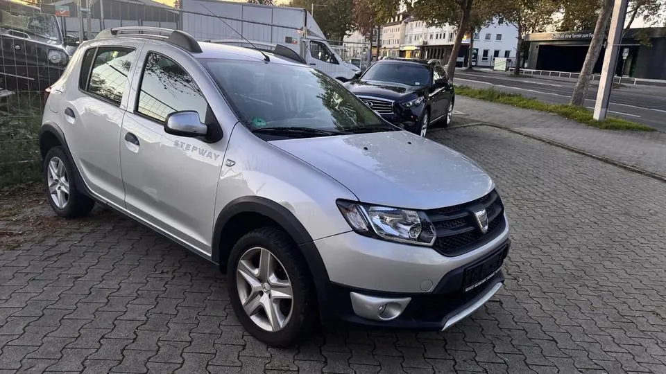Dacia Sandero Ii