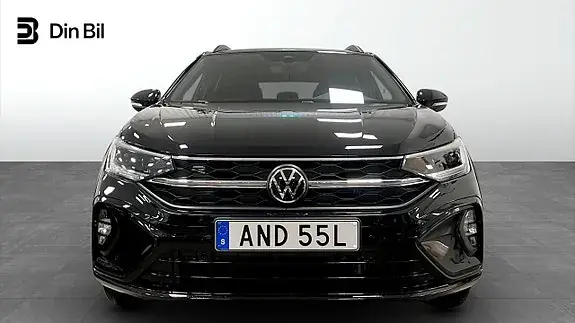 Volkswagen Taigo 2026 photo 4