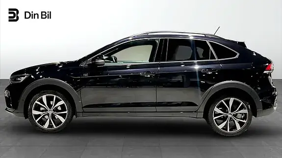 Volkswagen Taigo 2026 photo 2