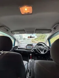 Honda Fit Rs 2008 photo 5