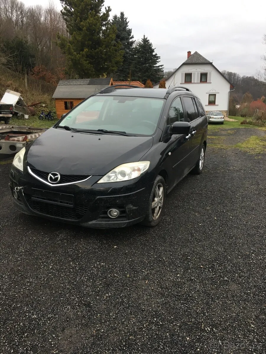 Mazda 5