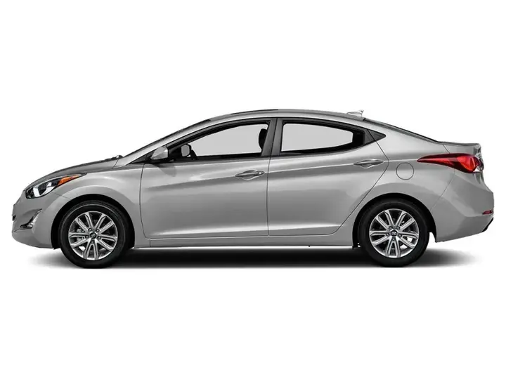 Hyundai Elantra 2016 photo 2