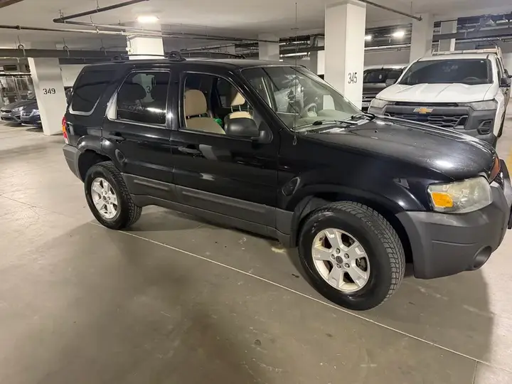 Ford Escape
