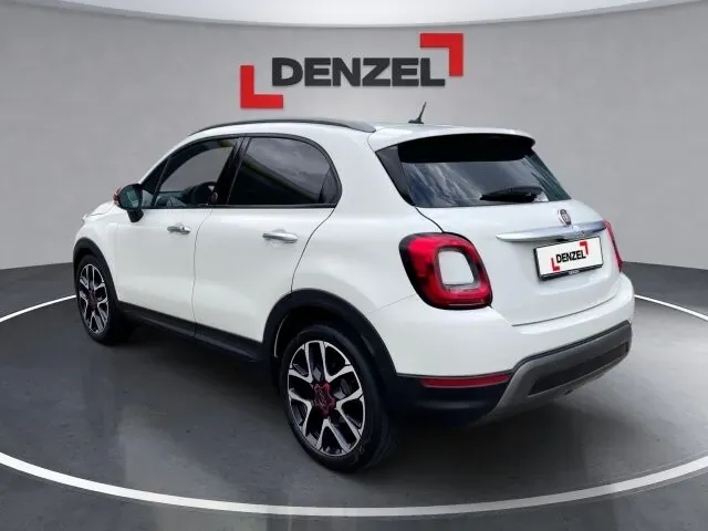 Fiat 500X 2021 photo 3