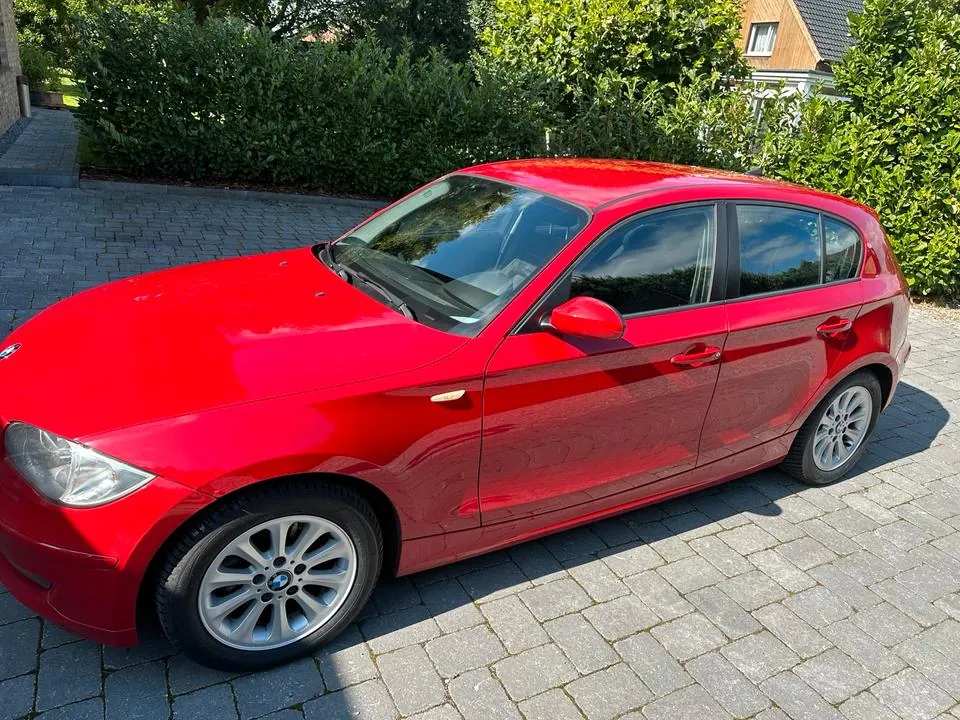 BMW 118D