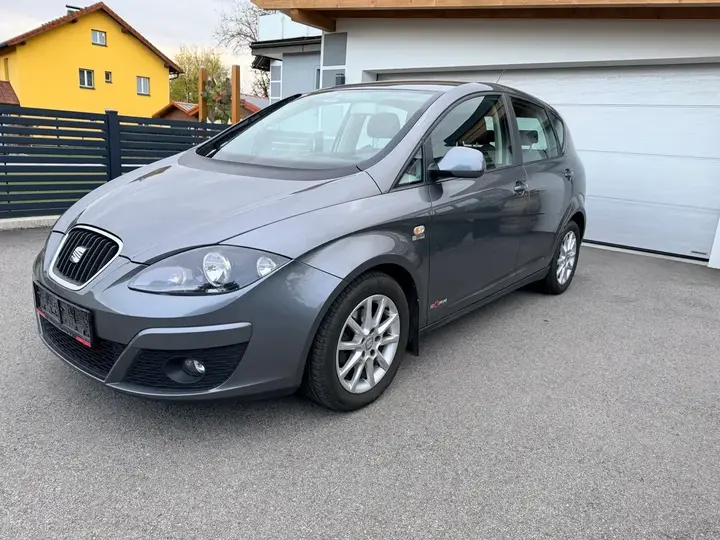 Seat Altea