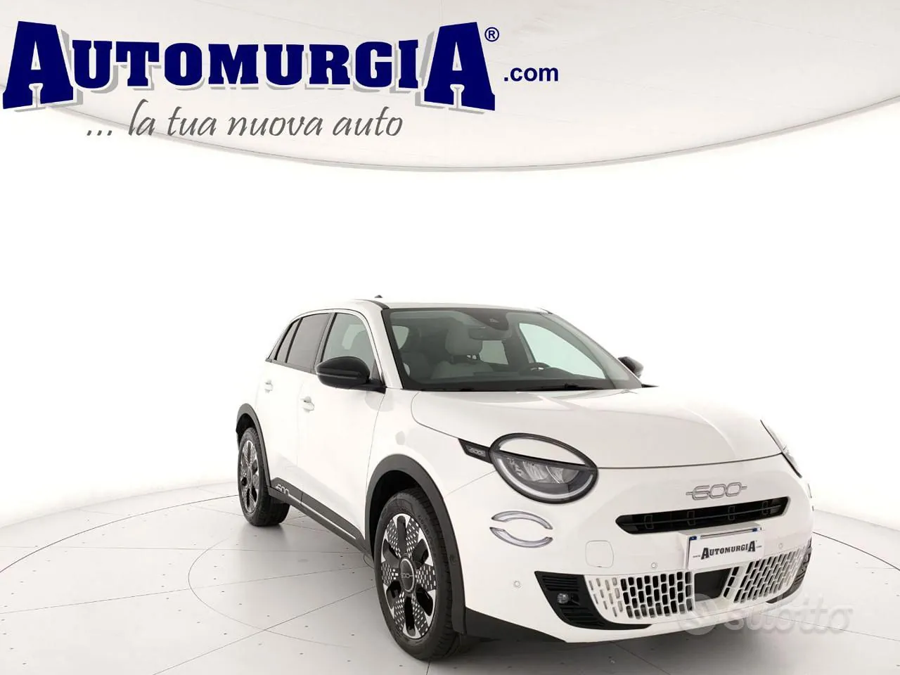 Fiat 600