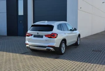 BMW X3 2023 photo 2