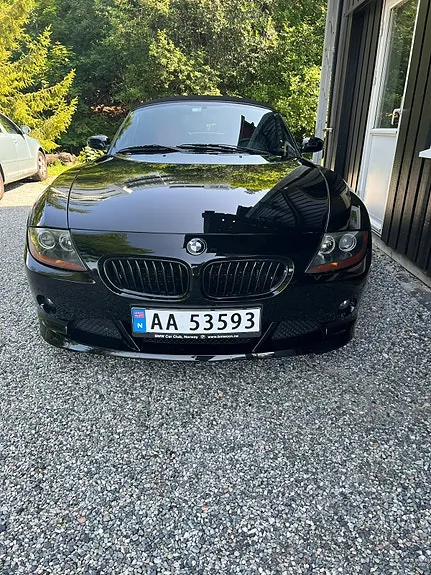 BMW Z4