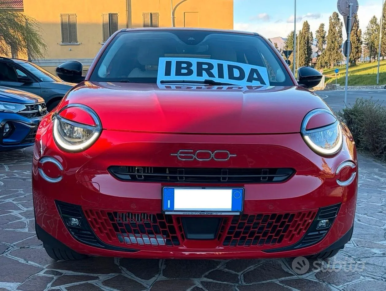 Fiat 600