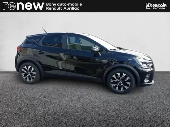 Renault Captur 2024 photo 3