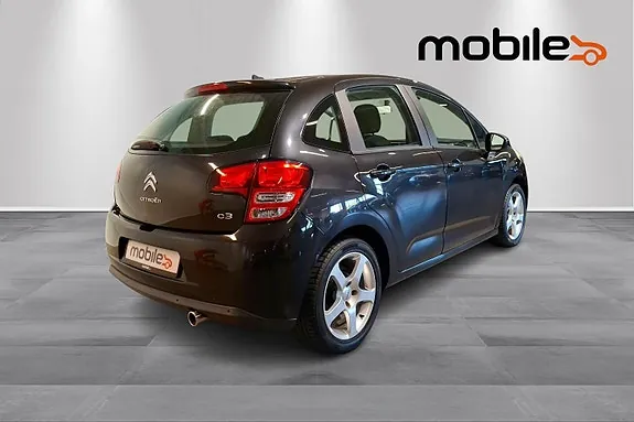 Citroen C3 2010 photo 3