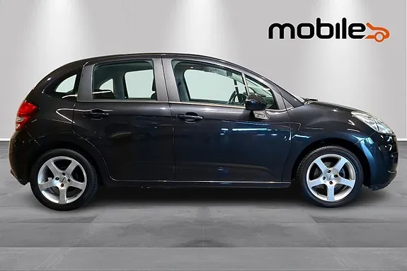 Citroen C3 2010 photo 2