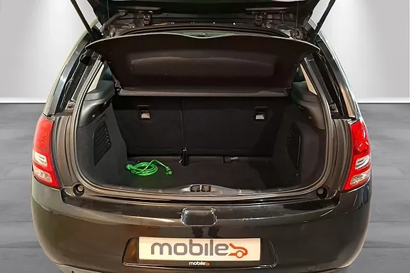 Citroen C3 2010 photo 5