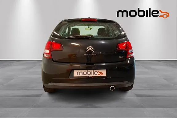 Citroen C3 2010 photo 4