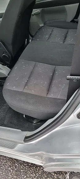 Mazda 2 2004 photo 5