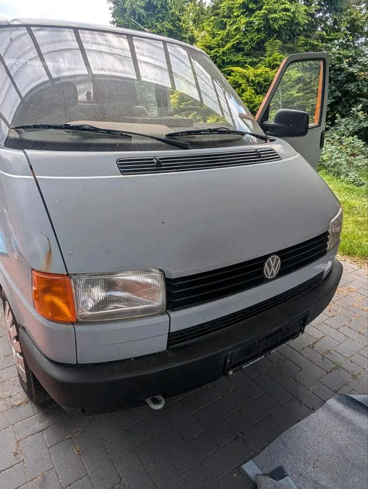 Volkswagen T4
