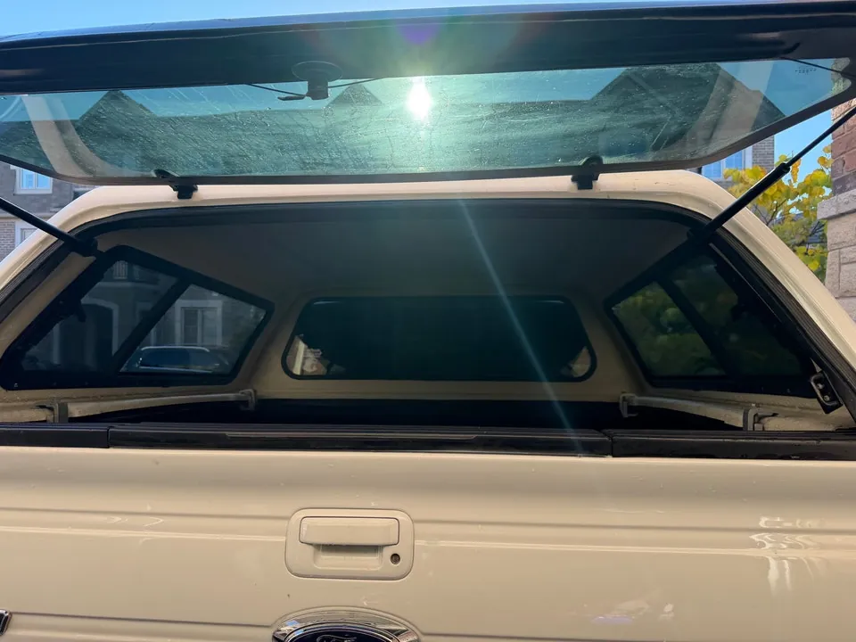 Ford F-150 2023 photo 3