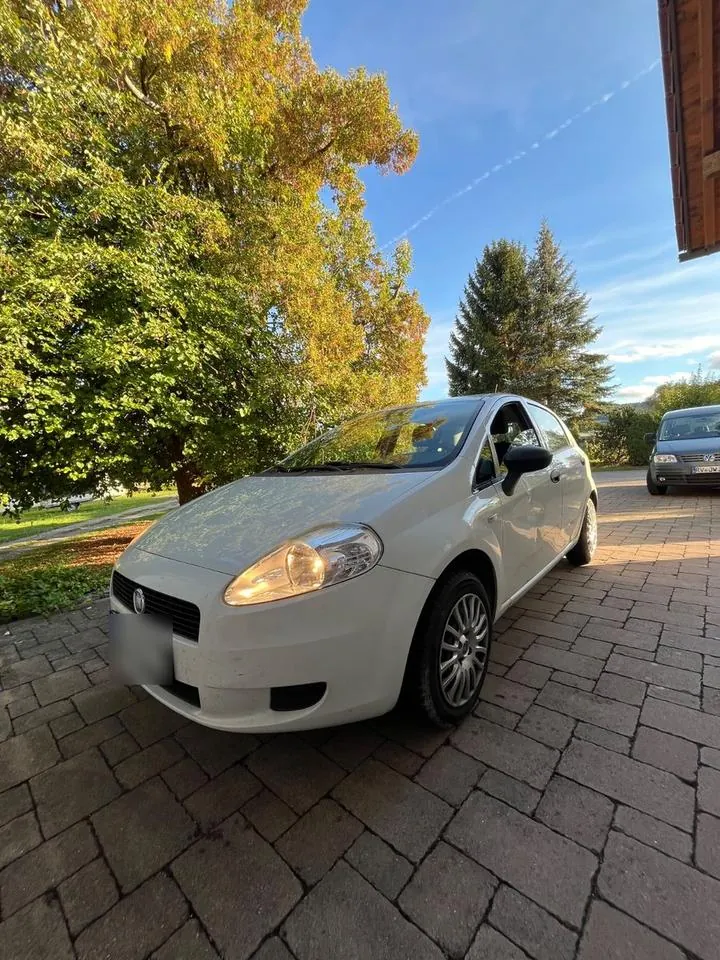 Fiat Grande Punto
