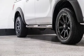 Mazda Bt-50 2017 photo 4