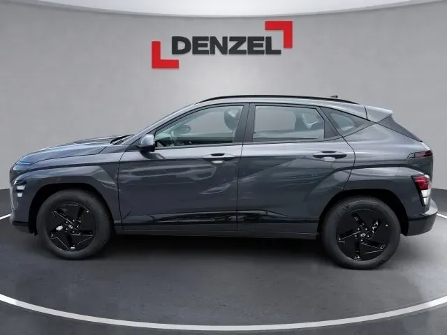 Hyundai Kona 2026 photo 2