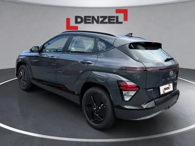 Hyundai Kona 2026 photo 3