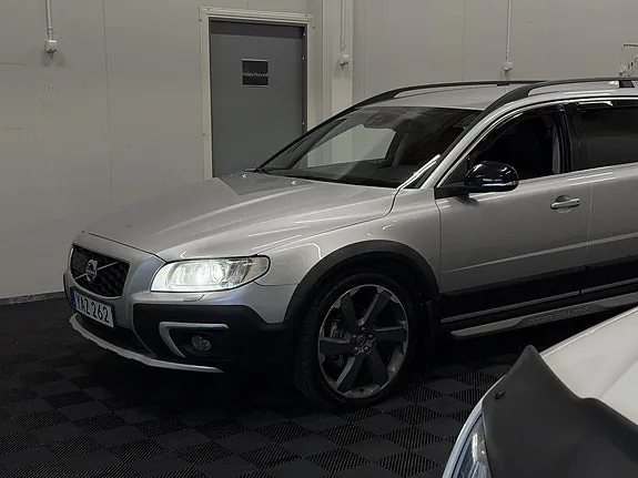 Volvo Xc70 2016 photo 5