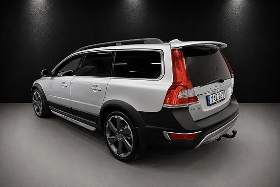 Volvo Xc70 2016 photo 3