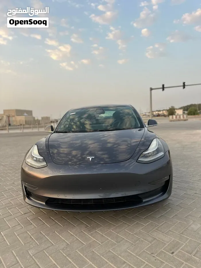 Tesla Model 3 2020 photo 3
